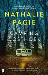 Foto van Camping oosthoek - nathalie pagie - paperback (9789022596715)