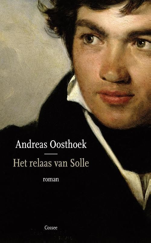 Foto van Het relaas van solle - andreas oosthoek - ebook (9789059365704)