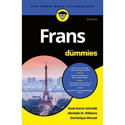 Foto van Frans voor dummies