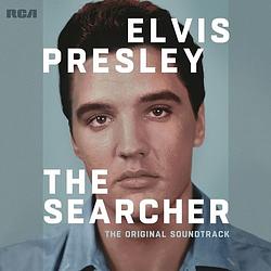Foto van Elvis presley: the searcher (t - cd (0190758117324)