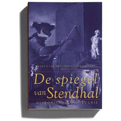 Foto van De spiegel van stendhal - denken over cultuur