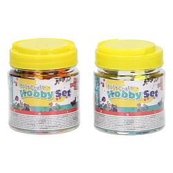 Foto van Hobby pot, 100gr.