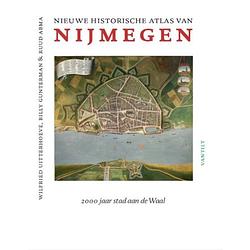 Foto van Nieuwe historische atlas van nijmegen