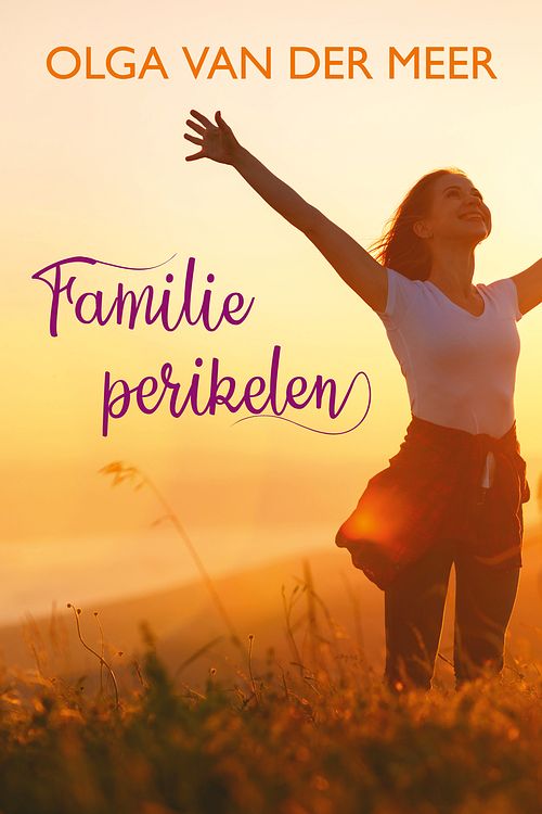 Foto van Familieperikelen - olga van der meer - ebook (9789020546002)