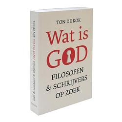 Foto van Wat is god