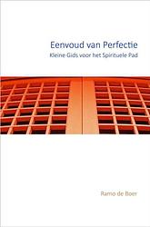 Foto van Eenvoud van perfectie - ramo de boer - ebook (9789082063929)