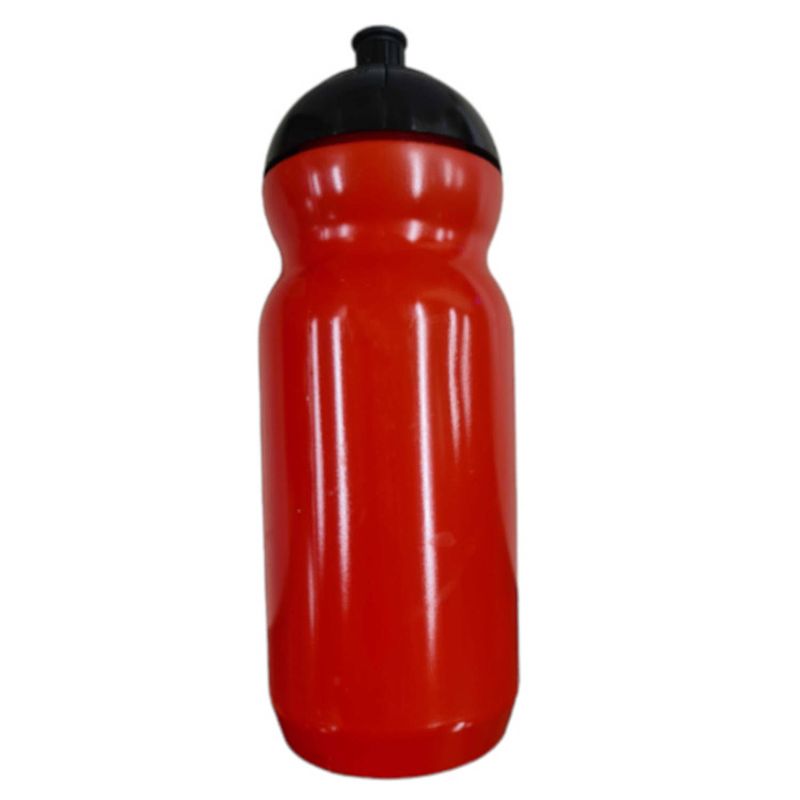 Foto van Roto bidon 600 ml rood