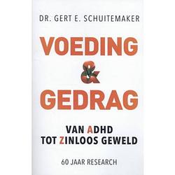 Foto van Voeding & gedrag - ortho dossier