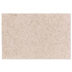 Foto van Set van 6 - placemat, beige - kela alia