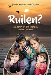 Foto van Ruilen? - jannie kranendonk- gijssen - ebook (9789087186586)