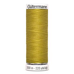 Foto van Gutermann polyester 200mtr