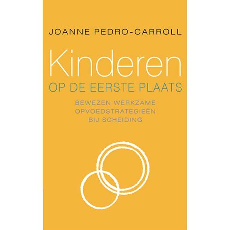 Foto van Kinderen op de eerste plaats