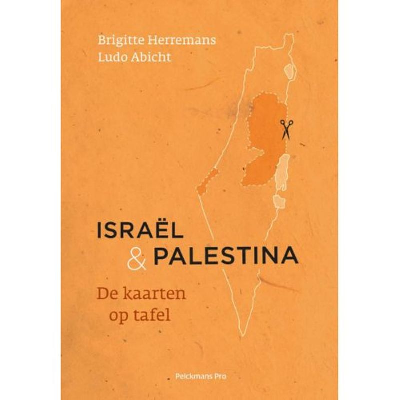 Foto van Israël - palestina