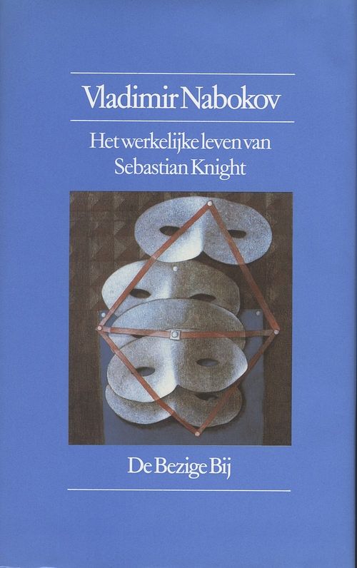 Foto van Het werkelijke leven van sebastian - vladimir nabokov - ebook (9789023464884)