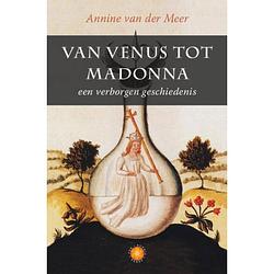 Foto van Van venus tot madonna