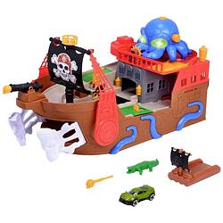 Foto van Dickie toys pirate boat 203778000 1 stuk(s)