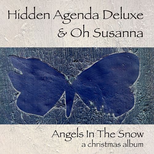 Foto van Angels in the snow (a christmas album) - cd (8713762011611)