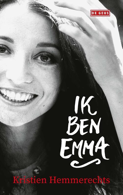 Foto van Ik ben emma - kristien hemmerechts - ebook (9789044543926)