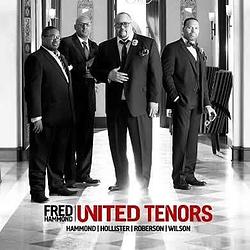 Foto van United tenors - cd (0887654559722)