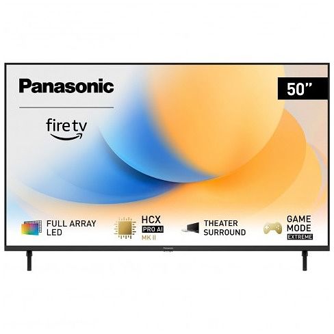 Foto van Panasonic 50w90aeg - 50 inch - uhd tv