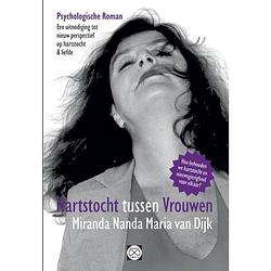 Foto van Hartstocht tussen vrouwen