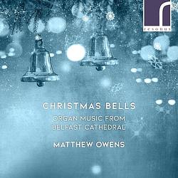 Foto van Christmas bells organ music from be - cd (5060262793220)