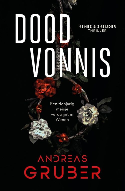 Foto van Doodvonnis - andreas gruber - ebook