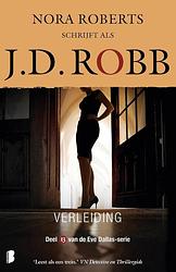 Foto van Verleiding - j.d. robb - ebook (9789402311631)