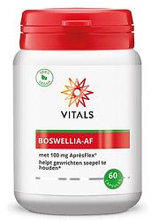 Foto van Vitals boswellia-af capsules