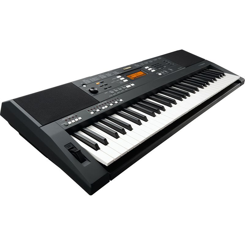 Foto van Yamaha psr-a350 portable orientaals keyboard