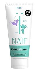 Foto van Naif kids softening conditioner