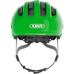 Foto van Abus helm smiley 3.0 shiny green m 50-55cm