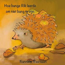 Foto van Hoe bange rik leerde om niet bang te zijn