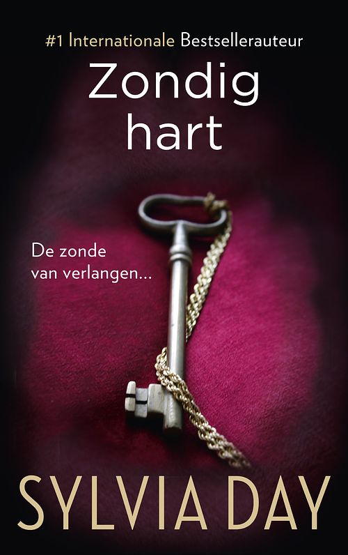 Foto van Zondig hart - sylvia day - ebook (9789044972245)