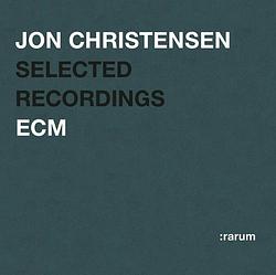 Foto van Selected recordings - cd (0044006659923)