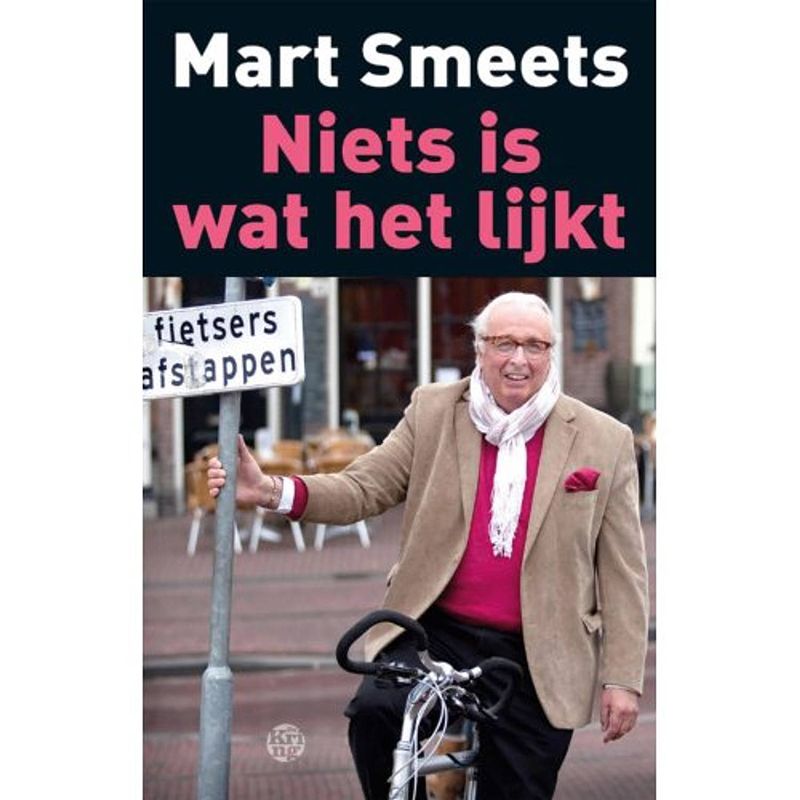 Foto van Niets is wat het lijkt