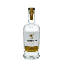 Foto van Liverpool gin organic 70cl