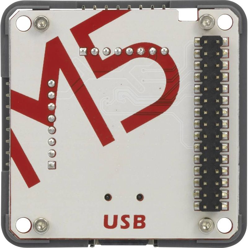 Foto van Makerfactory mf-6324807 sensor geschikt voor serie: arduino 1 stuk(s)