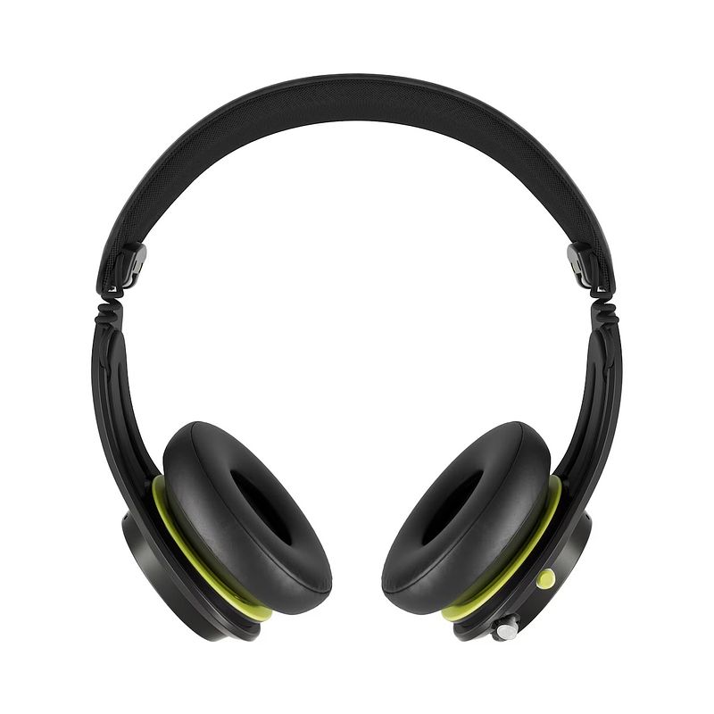 Foto van Skullcandy icon anc hoofdtelefoon zwart