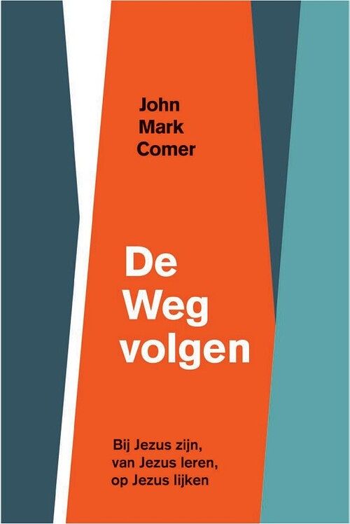 Foto van De weg volgen - john mark comer - paperback (9789033809699)