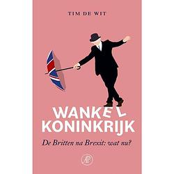 Foto van Wankel koninkrijk