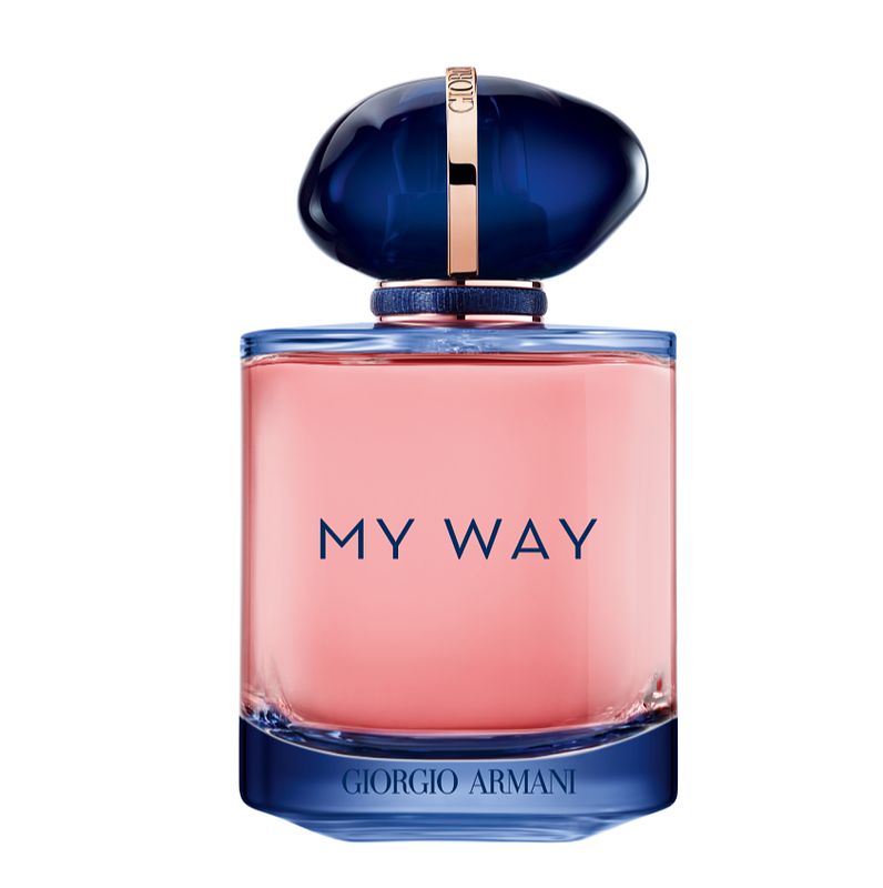 Foto van Giorgio armani my way intense eau de parfum