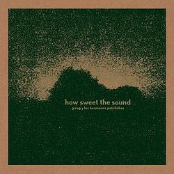 Foto van How sweet the sound - lp (4250137276519)