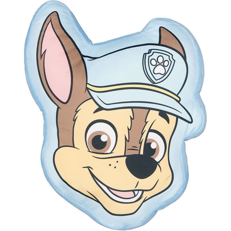 Foto van Sierkussen paw patrol