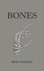 Foto van Bones - math osseforth - paperback (9789464814958)