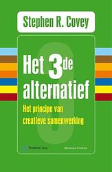 Foto van Het derde alternatief - breck england, stephen r. covey - ebook (9789047004769)