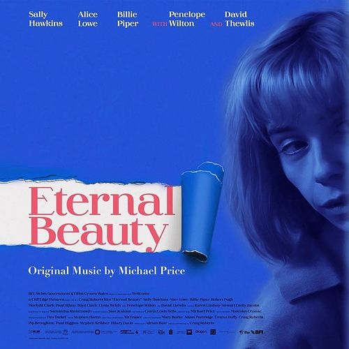 Foto van Eternal beauty - lp (5060446129906)