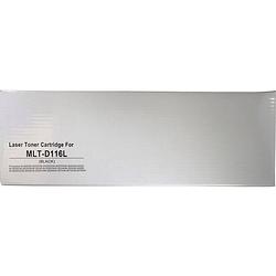 Foto van Huismerk samsung mlt-d116l zwart toner