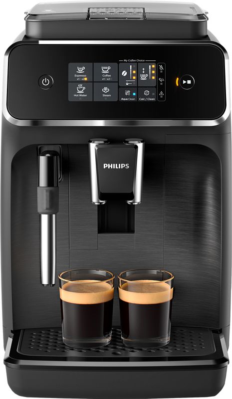 Foto van Philips 2200 ep2220/10