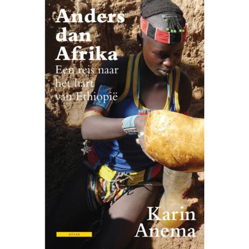 Foto van Anders dan afrika